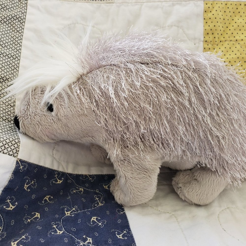 Webkinz Porcupine - No Code